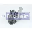 MOTAIR TURBO 333608 - Turbocompresseur, suralimentation