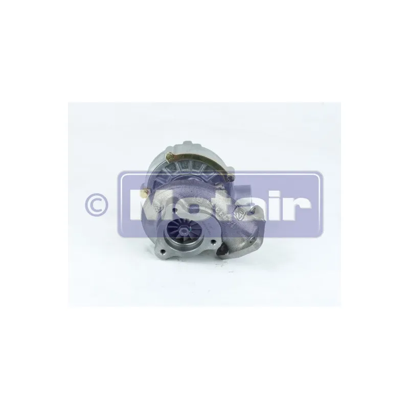 Turbocompresseur, suralimentation MOTAIR TURBO 333623 - Visuel 2
