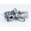MOTAIR TURBO 333640 - Turbocompresseur, suralimentation