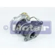MOTAIR TURBO 333640 - Turbocompresseur, suralimentation