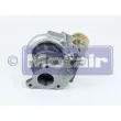 MOTAIR TURBO 333640 - Turbocompresseur, suralimentation