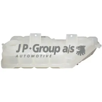 JP GROUP 1314700100 - Vase d'expansion, liquide de refroidissement