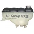 JP GROUP 1314700200 - Vase d'expansion, liquide de refroidissement