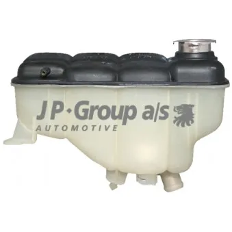 Vase d'expansion, liquide de refroidissement JP GROUP 1314700200 pour MERCEDES-BENZ CLASSE C C 36 AMG - 280cv