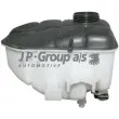 JP GROUP 1314700900 - Vase d'expansion, liquide de refroidissement