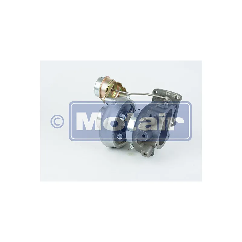 Turbocompresseur, suralimentation MOTAIR TURBO 333754 - Visuel 1
