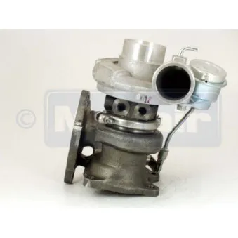 Turbocompresseur, suralimentation MOTAIR TURBO [333803]