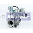 MOTAIR TURBO 333806 - Turbocompresseur, suralimentation