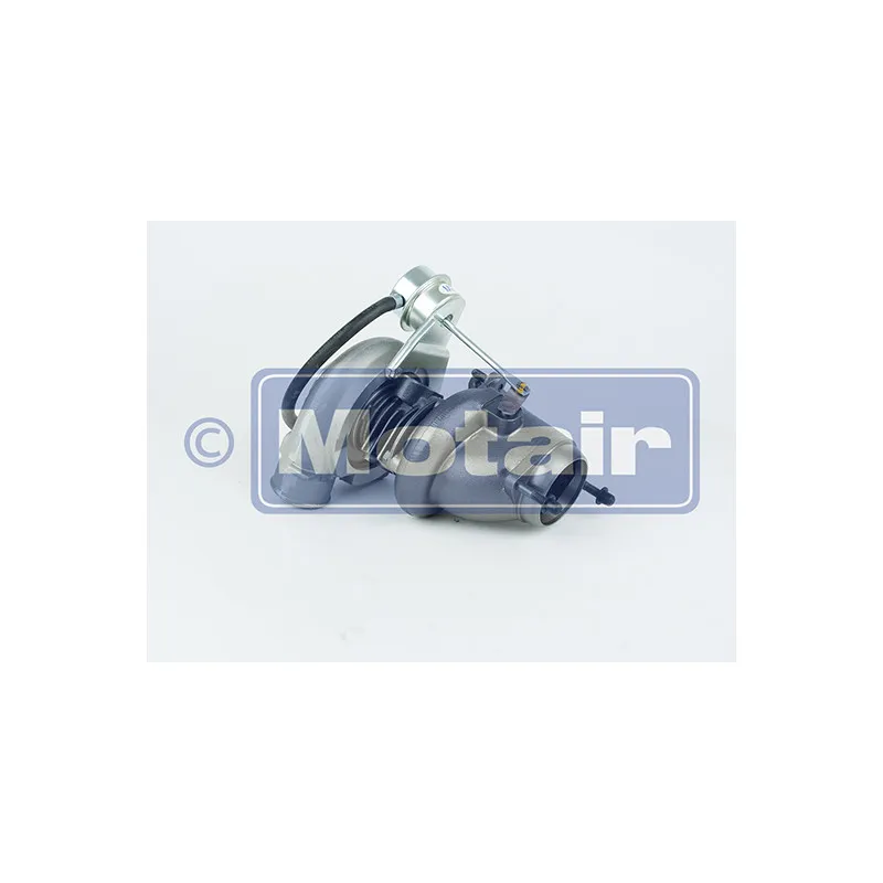 Turbocompresseur, suralimentation MOTAIR TURBO 333825 - Visuel 2