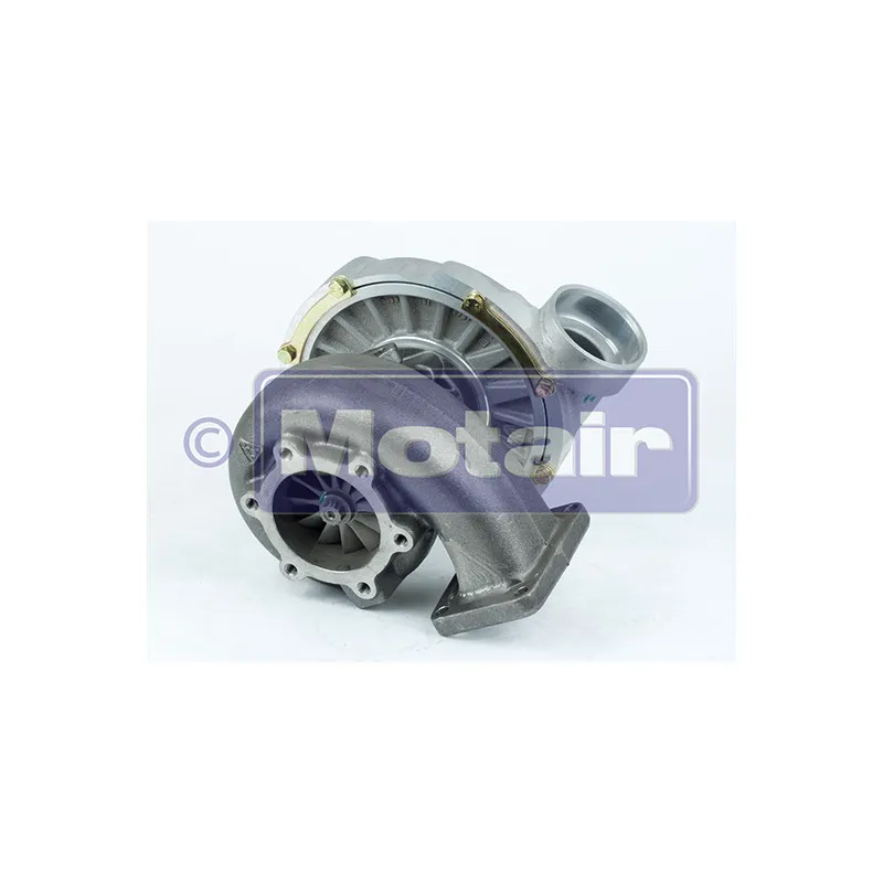 Turbocompresseur, suralimentation MOTAIR TURBO 333897 - Visuel 2