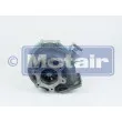 MOTAIR TURBO 333910 - Turbocompresseur, suralimentation