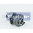 MOTAIR TURBO 334028 - Turbocompresseur, suralimentation