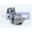 MOTAIR TURBO 334047 - Turbocompresseur, suralimentation