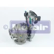 MOTAIR TURBO 334047 - Turbocompresseur, suralimentation