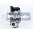 MOTAIR TURBO 334047 - Turbocompresseur, suralimentation