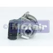 Turbocompresseur, suralimentation MOTAIR TURBO [334053]