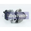 MOTAIR TURBO 334053 - Turbocompresseur, suralimentation