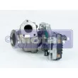 MOTAIR TURBO 334053 - Turbocompresseur, suralimentation