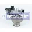 MOTAIR TURBO 334053 - Turbocompresseur, suralimentation