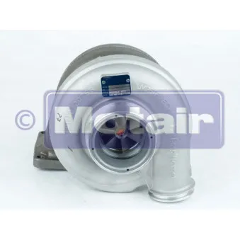 MOTAIR TURBO 334060 - Turbocompresseur, suralimentation