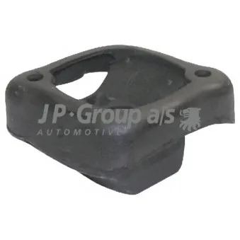 JP GROUP 1317900370 - Support moteur avant gauche