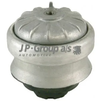 Support moteur JP GROUP 1317900500 pour MERCEDES-BENZ CLASSE E E 220 - 150cv