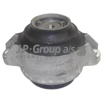 Support moteur avant droit JP GROUP 1317900880