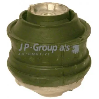 Support moteur avant droit JP GROUP 1317901180
