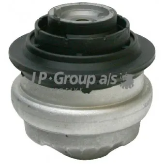Support moteur JP GROUP 1317901700 pour MERCEDES-BENZ CLASSE C C 32 AMG Kompressor - 354cv