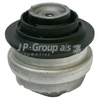 JP GROUP 1317901800 - Support moteur
