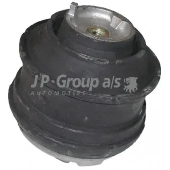 Support moteur avant droit JP GROUP 1317902680 pour MERCEDES-BENZ CLASSE C C 200 Kompressor - 163cv