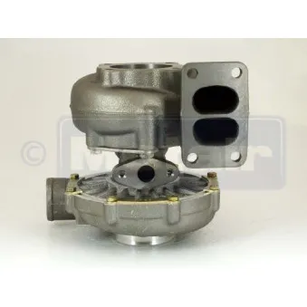 Turbocompresseur, suralimentation MOTAIR TURBO [334173]