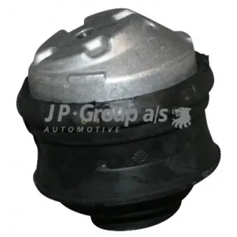 Support moteur JP GROUP 1317902780 pour MERCEDES-BENZ CLASSE E E 270 T CDI - 170cv
