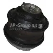 JP GROUP 1317903180 - Support moteur avant droit