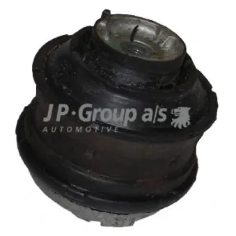 Support moteur avant droit JP GROUP 1317903180 pour MERCEDES-BENZ CLASSE C C 200 CDI - 122cv