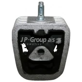 Support moteur JP GROUP 1317903300 pour MERCEDES-BENZ CLASSE A A 160 - 102cv