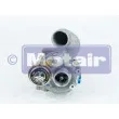 Turbocompresseur, suralimentation MOTAIR TURBO [334284]