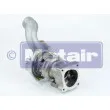 MOTAIR TURBO 334284 - Turbocompresseur, suralimentation