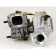 MOTAIR TURBO 334447 - Turbocompresseur, suralimentation