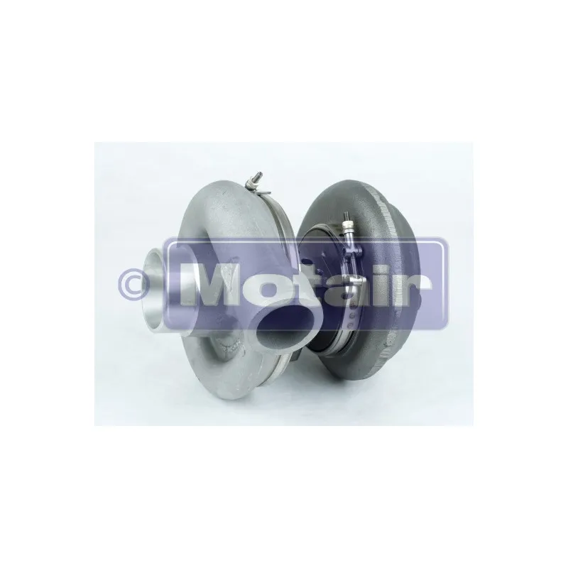 Turbocompresseur, suralimentation MOTAIR TURBO 334459 - Visuel 1