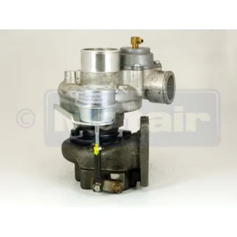 MOTAIR TURBO 334490 - Turbocompresseur, suralimentation