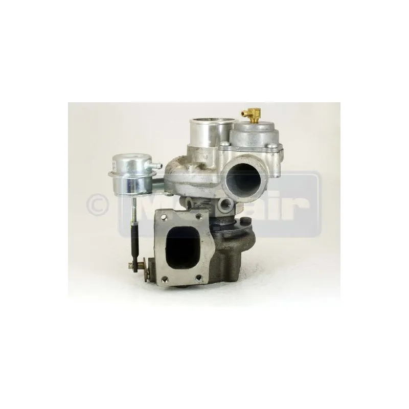 Turbocompresseur, suralimentation MOTAIR TURBO 334490 - Visuel 1