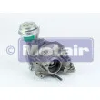 MOTAIR TURBO 334522 - Turbocompresseur, suralimentation