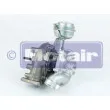 MOTAIR TURBO 334522 - Turbocompresseur, suralimentation