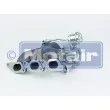 MOTAIR TURBO 334523 - Turbocompresseur, suralimentation