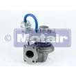 MOTAIR TURBO 334552 - Turbocompresseur, suralimentation