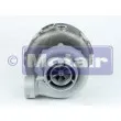 Turbocompresseur, suralimentation MOTAIR TURBO [334643]