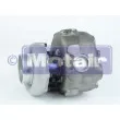 MOTAIR TURBO 334643 - Turbocompresseur, suralimentation