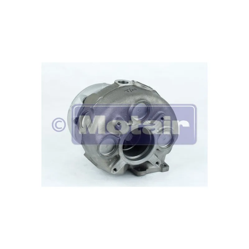 Turbocompresseur, suralimentation MOTAIR TURBO 334643 - Visuel 2