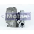 MOTAIR TURBO 334643 - Turbocompresseur, suralimentation